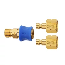 cupla rapida gaz CADAC