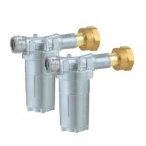 Filtru gaz GOK dublu ConnectClean 2.0