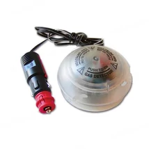 Alarma gas Trigas