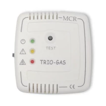 Alarma gas Trigas