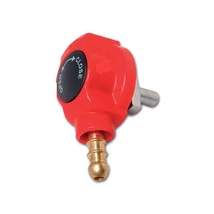 Priza gaz extern