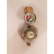 Reductor gaz 30mbar Olanda