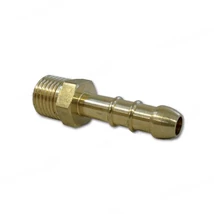 stut furtun gaz cu filet 1/4"