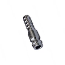 Racord rapid la gaz - furtun Ø 8 mm