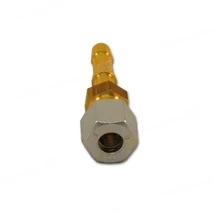 stut furtun gaz pentru teava de 8mm