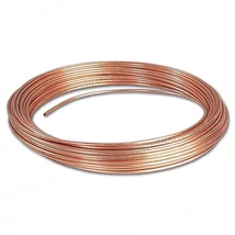 Teava gaz 8mm cupru