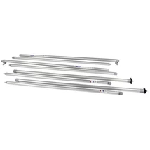 Kit de stâlpi pentru CaravanStore Zip