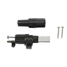 Capace de capăt pentru role din pânză Thule  4900 / 5200