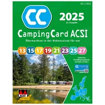 Card ACSI Europa 2025 DE