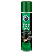 Spray silicon si lubrifiant