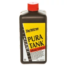 Soluție curățat rezevor Pura Tank