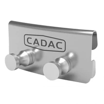 Carlig  pentru gratare de 40-50 cm