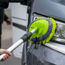 Mov curatire auto
