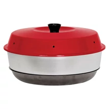 Set complet cuptor de camping Omnia Limited 5 buc.