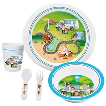Set vase TIME TO TRAVEL 3+