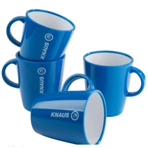 Set cană cu mânere