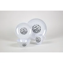 Set vase Vanlife  16 piese