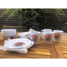 Set vase JOURNEY