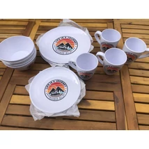 Set vase TIME TO TRAVEL 3+