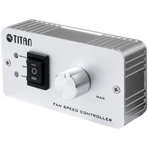Ventilator frigider dublu Titan 120mm