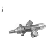 Robinet gaz frigider Dometic