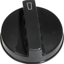 Buton selector rotativ pentru frigidere Dometic