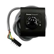 Panou de control Trumavent TN-2/TN-3