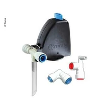 Frost control Truma
