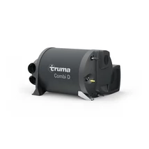 Truma Combi D iNet X 