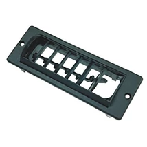 Grila dreptunghiular RL