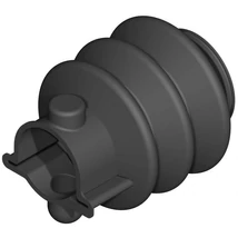 burduf sistem de franare inertial