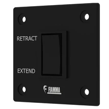 Kit motor Compact Fiamma 45s