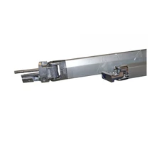 Brat articulat dreapta