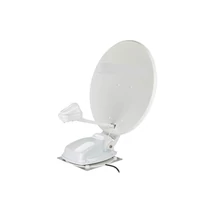 Sistem de satelit complet automat