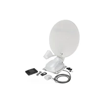Sistem de satelit complet automat