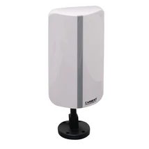 Antena TV Carbest Eric DVB-T pentru interior/exterior