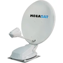 Sistem satelit Megasat Caravanman 65 Premium V2 Single LNB