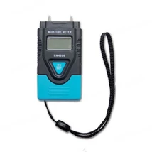 Tester umidiatate