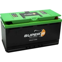 Baterie cu litiu Super B Epsilon 100Ah