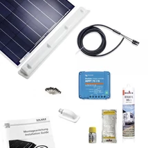 Set panou solar SOLARA