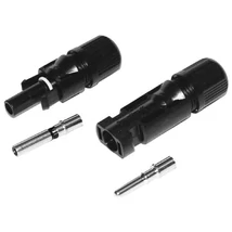 Set conector solar Carbest MC4