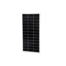 Set solar Carbest 120 W