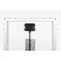 Set solar Carbest 120 W