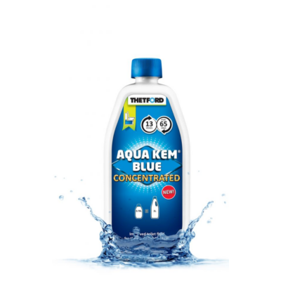 Aqua Kem Blue Concentrat 0.78 l
