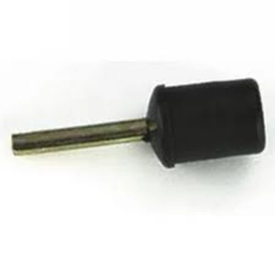 Capăt bețe cort drept 19mm