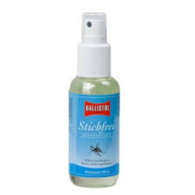 Spray impotriva țânțarilor si al căpușei