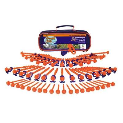Set cuie cort  