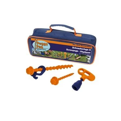 Set cuie cort  