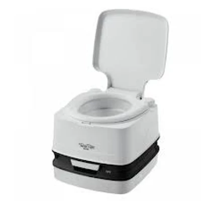 WC mobil Porta Potti Qube 145
