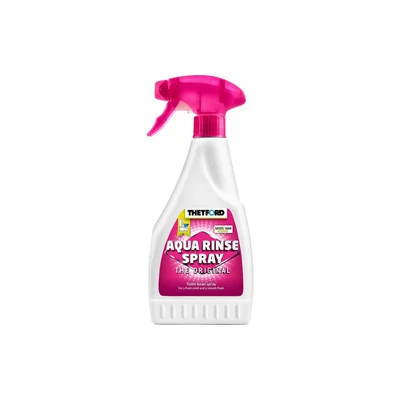 Aqua rinse spray 0.5l